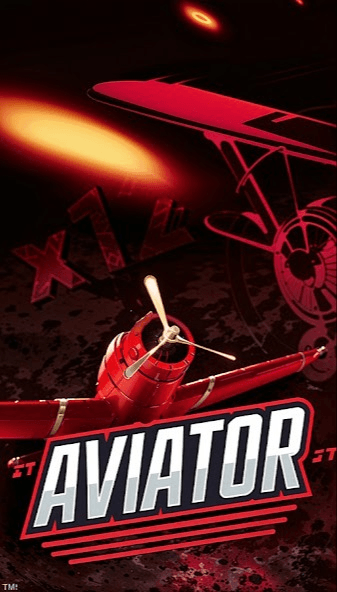 Aviator Screenshot